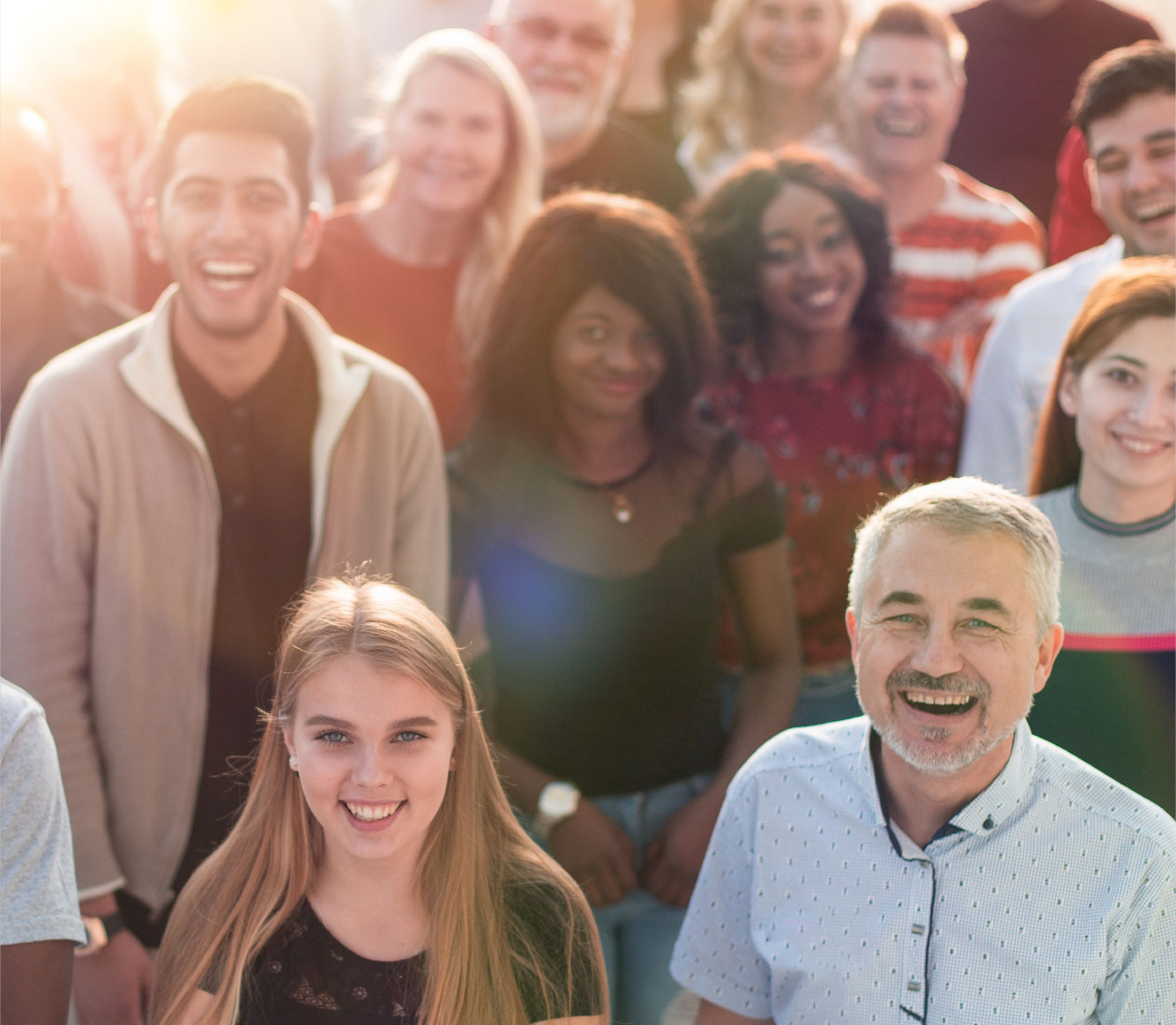 IBD Community Support