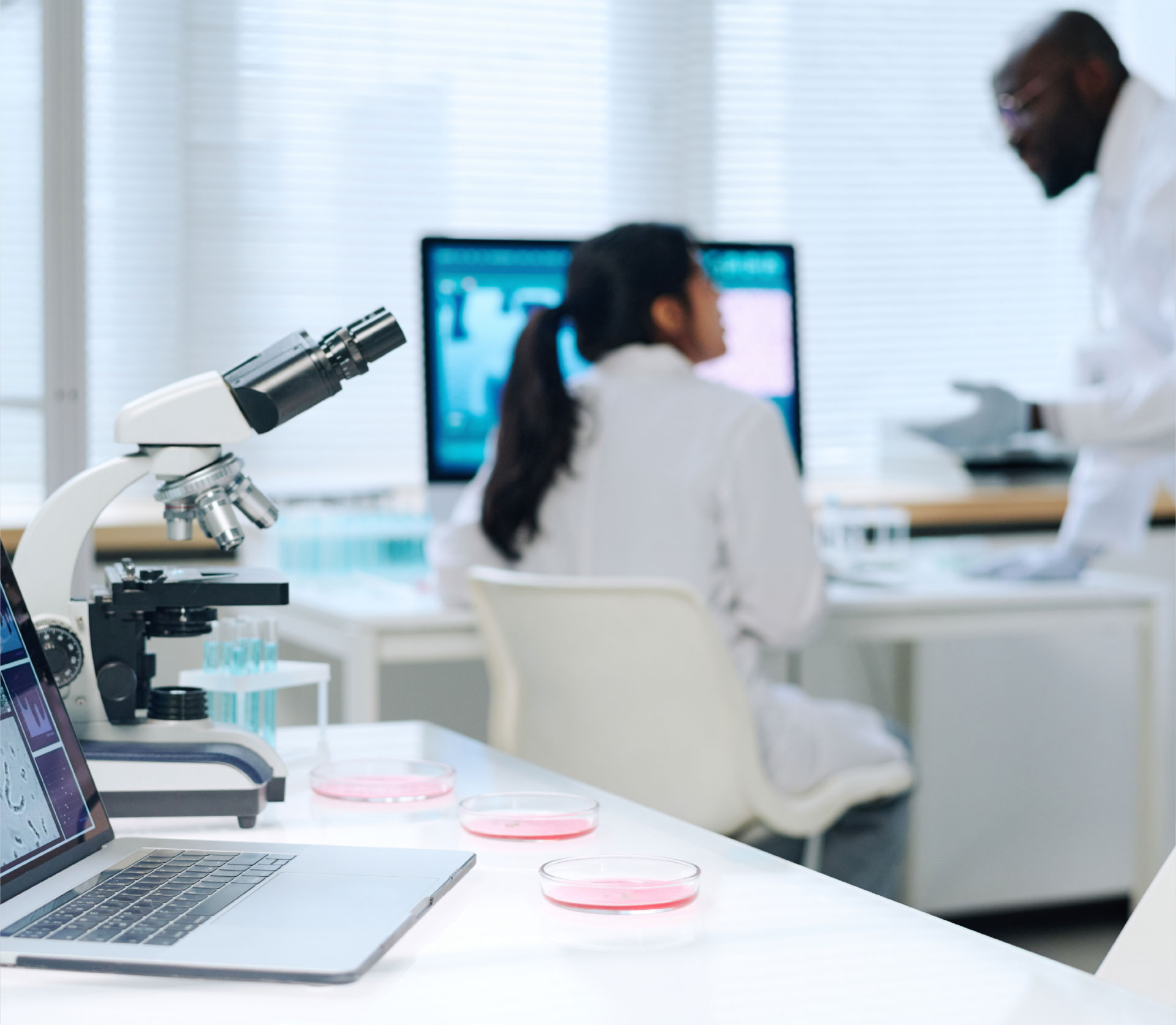 IBD Clinical Research and Trials