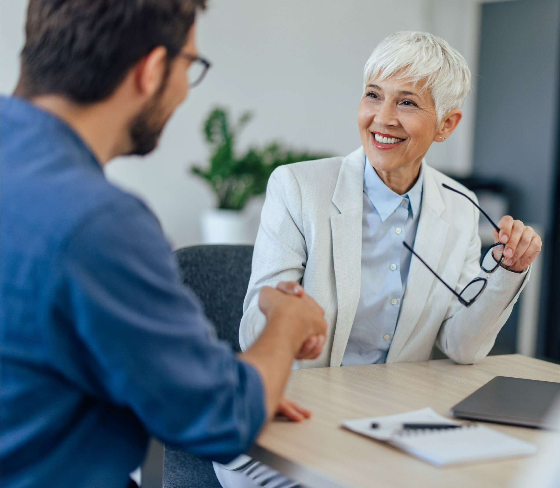 IBD Financial Assistance