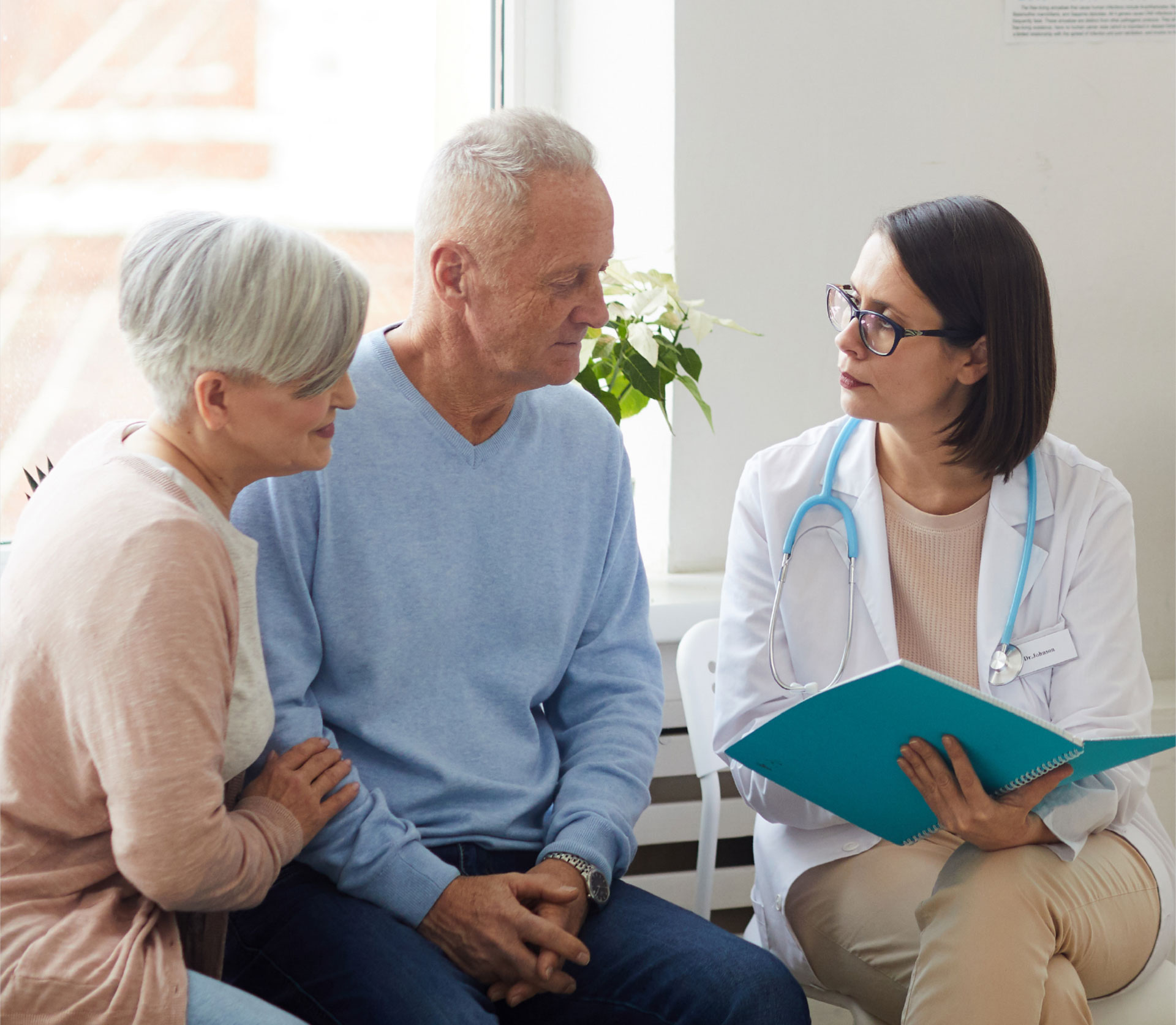 IBD Insurance Support