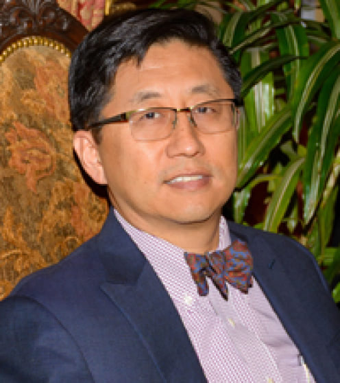Dr. Anh, Gastroenterologist at Gastro Florida