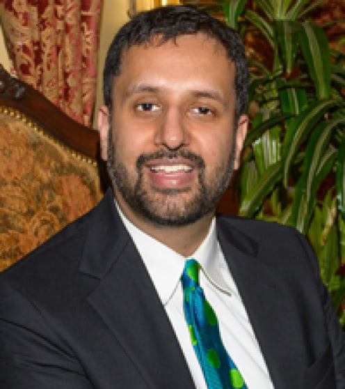 Neil Bajwa, M.D.