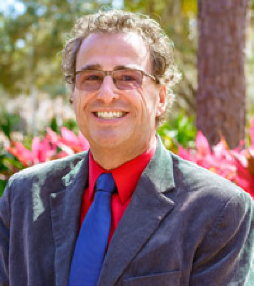 Dr. Becker, Gastroenterologist at Gastro Florida