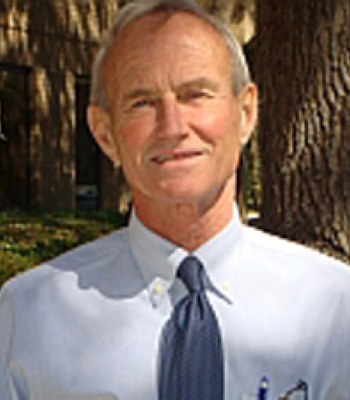 Joseph Daly, M.D.