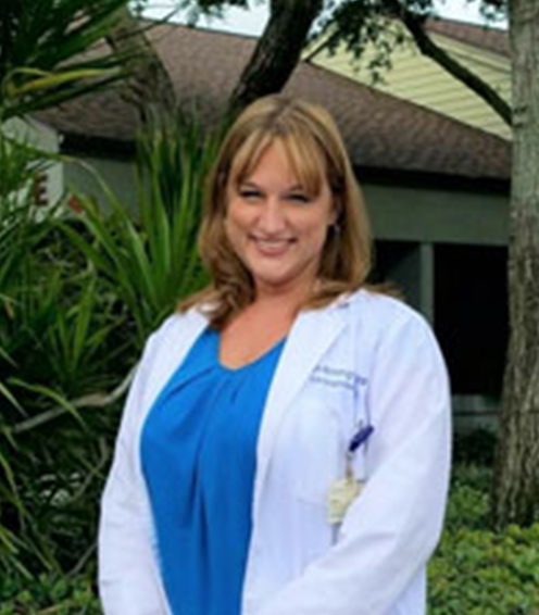 Dawn Rosengren, Nurse Practitioner at Gastro Florida