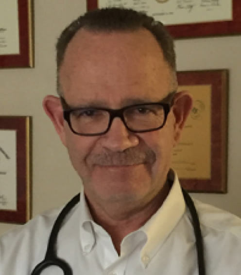 Dr. Grauer, GI Doctor at Gastro Florida