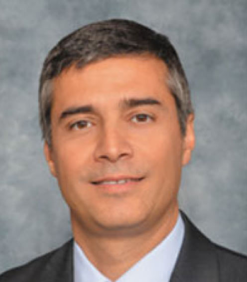 Alfredo Mendoza, M.D.