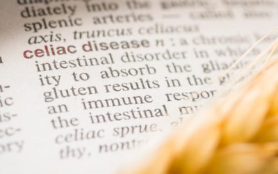 Celiac Disease: Navigating Through Food and Diet