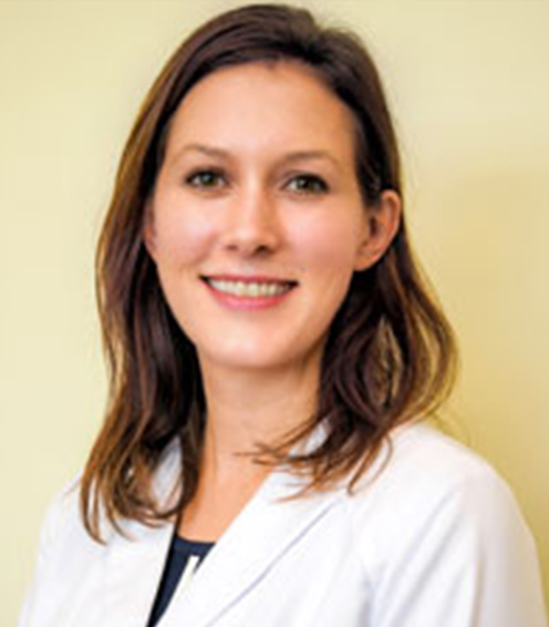 Elizabeth Boyle, Nurse Practitioner at Gastro Florida