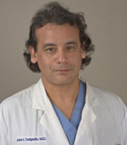 Dr. Delgado, GI Doctor at Gastro Florida