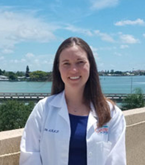 Lori Hill, Nurse Practitioner at Gastro Florida