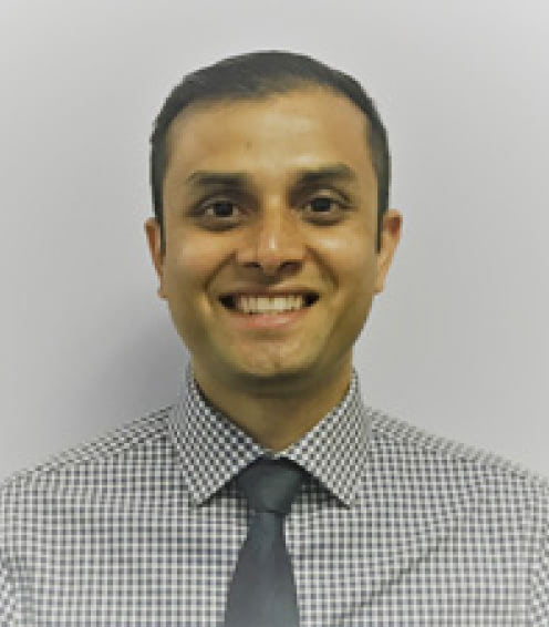 Parth Joshi, M.D.