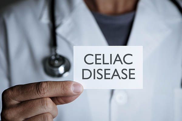 Celiac disease: Living a gluten-free life