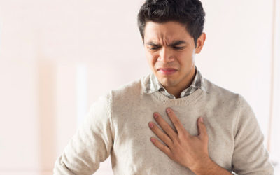Acid Reflux and How It Impacts The Gut?