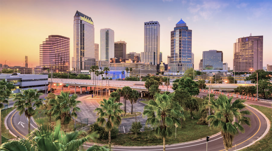 Tampa