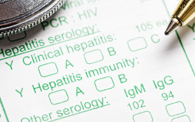 Hepatitis Can Affect More Than Just Your Liver