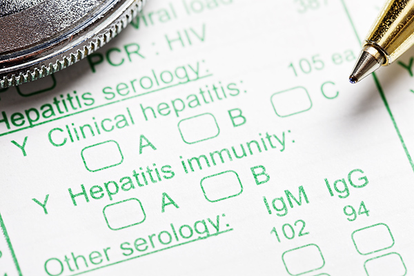 How Hepatitis Can Lead to Liver Cirrhosis and Liver Failure – Understanding the Causes and Risks