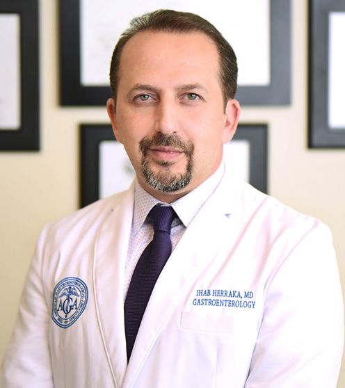 Ihab Herraka, M.D.