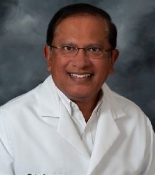 Chetan Desai, M.D.