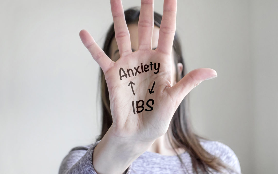 The Connection Between IBS And Stress