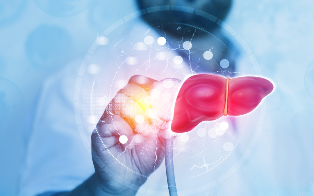 Fatty Liver Disease, A Precursor To Liver Fibrosis?