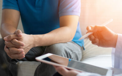 Constipation: Early Signs and Treatment