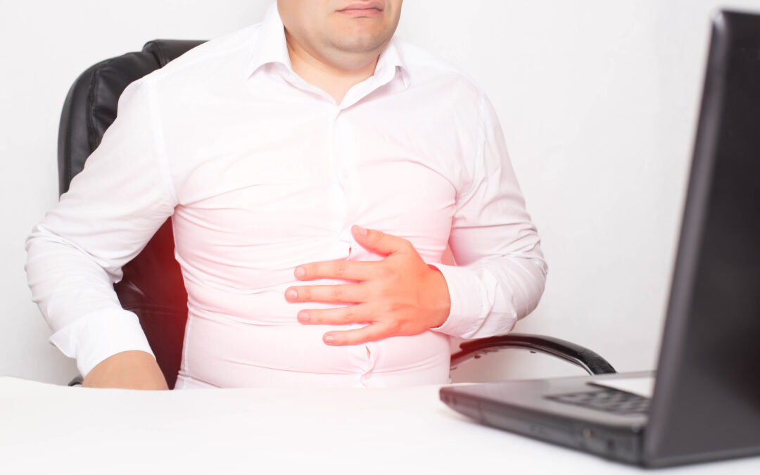 Understanding IBS: A Complex Gastrointestinal Disorder