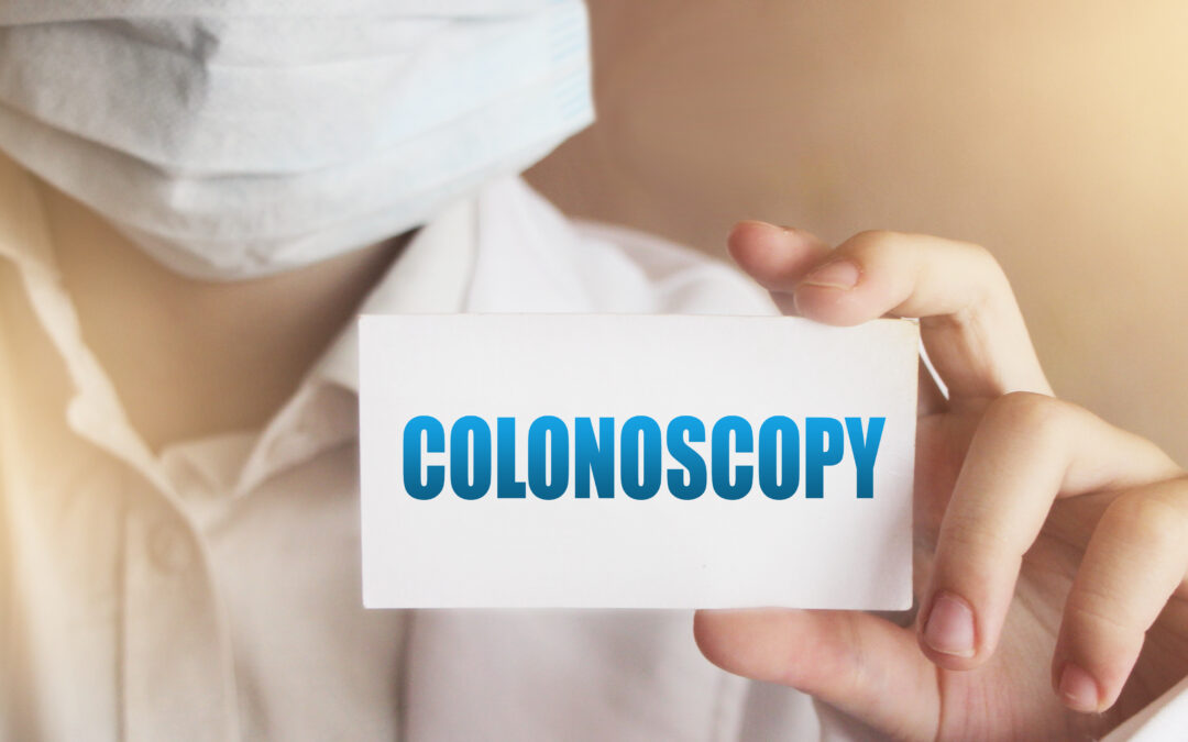 Understanding the Colonoscopy Process
