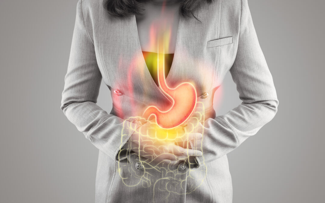 Heartburn: Understanding Its Causes and Symptoms