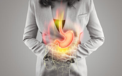 Heartburn: Understanding Its Causes and Symptoms