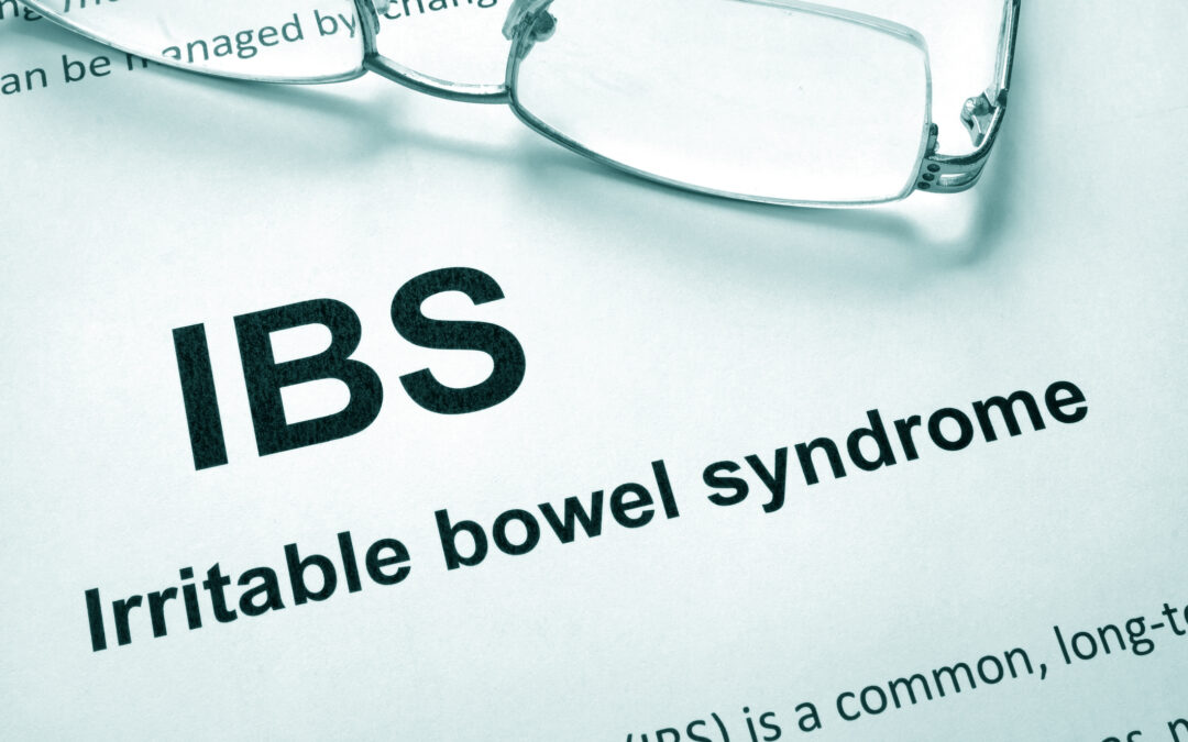 IBS Awareness Month