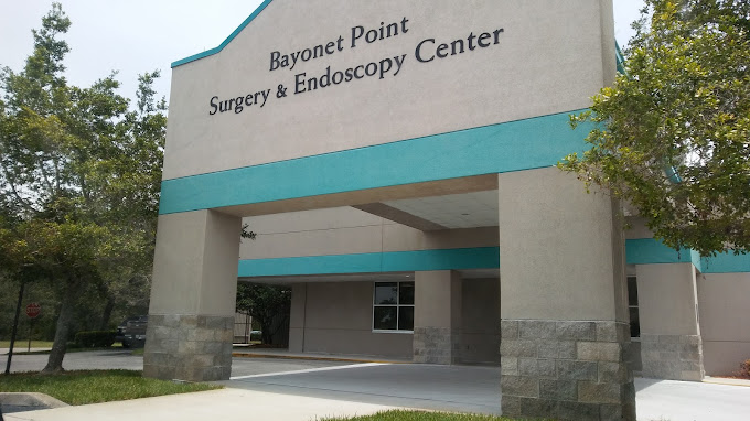 Bayonet Point Endoscopy Center