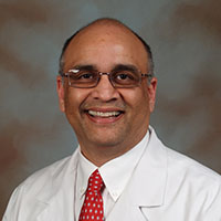 Dilip Ghanekar, M.D.