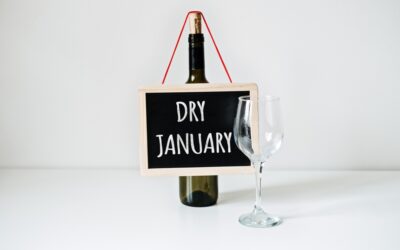The Dry January Movement