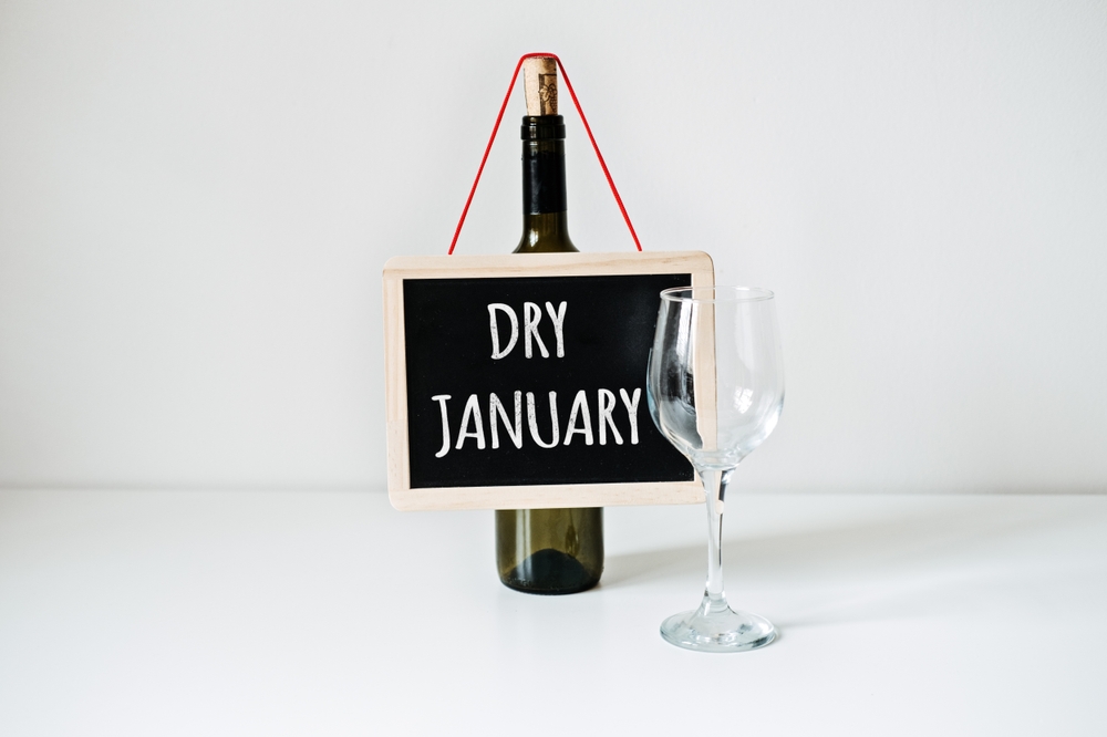 The Dry January Movement