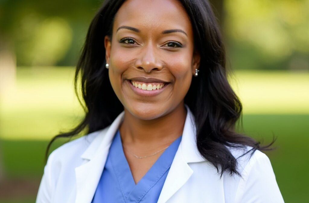 Natasha Bell, APRN-C
