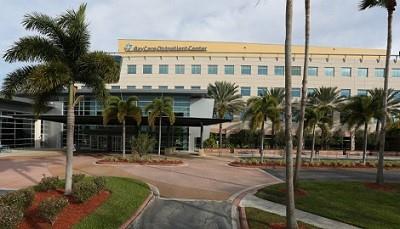 Carillon Surgery Center – BayCare
