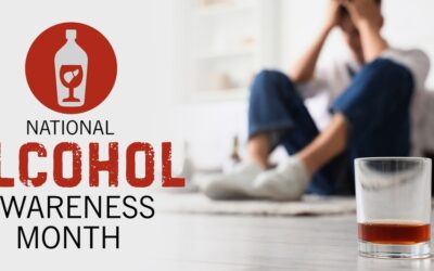Alcohol Awareness Month: How Alcohol Impacts Your Digestive Health