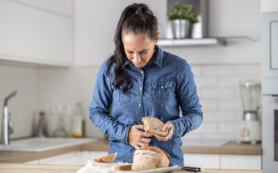 Celiac Disease Awareness Month: Understanding the GI Impact of Gluten Sensitivity