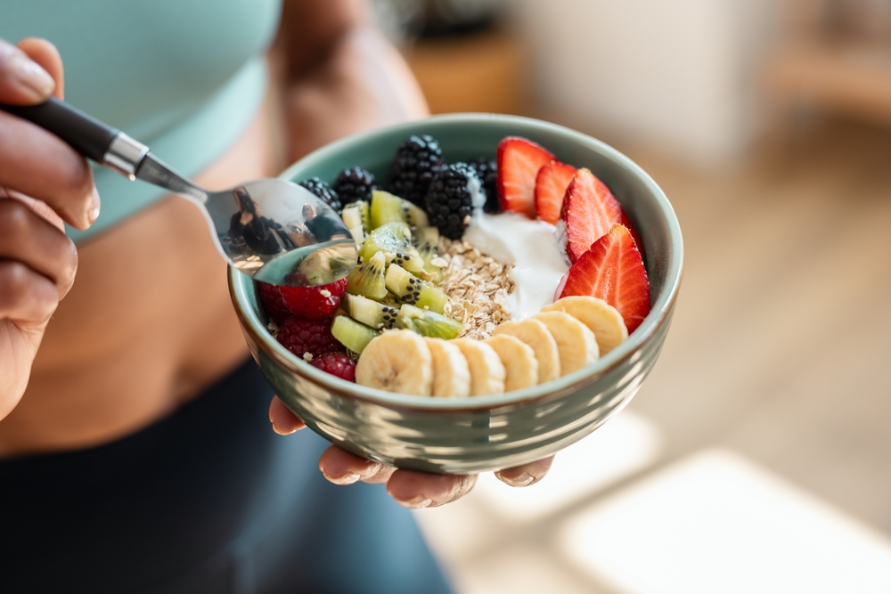 National Nutrition Month: Nourish Your Gut, Nourish Your Life