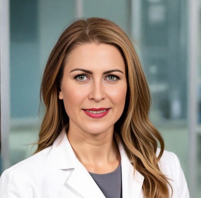 Alina Ferreyra, APRN