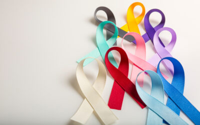 National Cancer Survivors Month: Supporting Life After GI Cancer