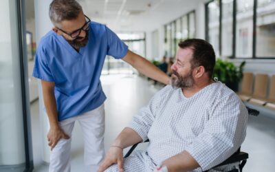 National Men’s Health Month: Spotlight on Digestive Health