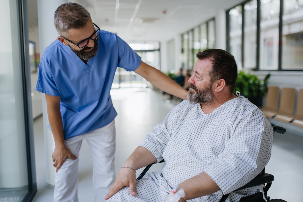 National Men’s Health Month: Spotlight on Digestive Health