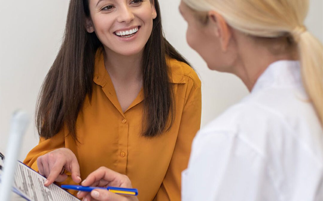 Crohn’s Disease Symptoms Every Patient Should Know