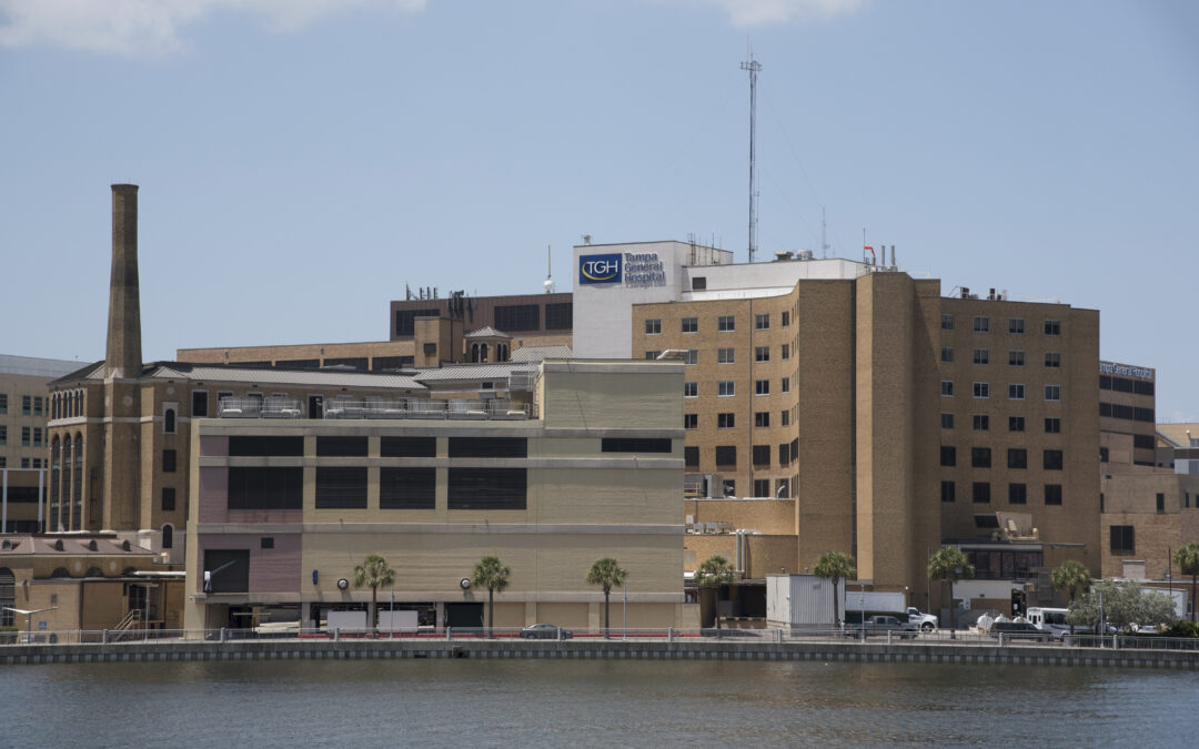 Tampa Bay-Based Gastro Florida Joins Tampa General Hospital Provider Network, Expanding Access to World-Class Gastroenterology Care