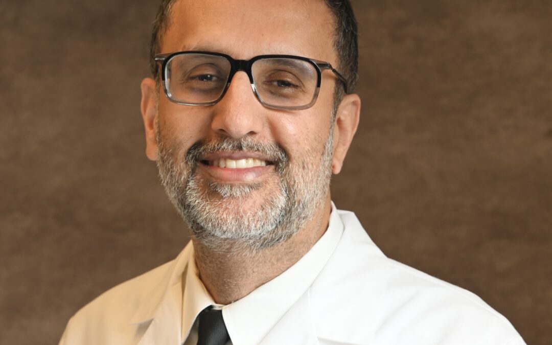Neil Bajwa, M.D.