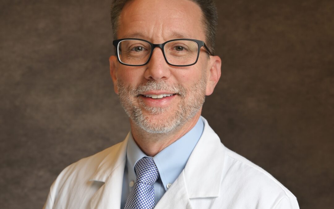Noah DeVicente, M.D.