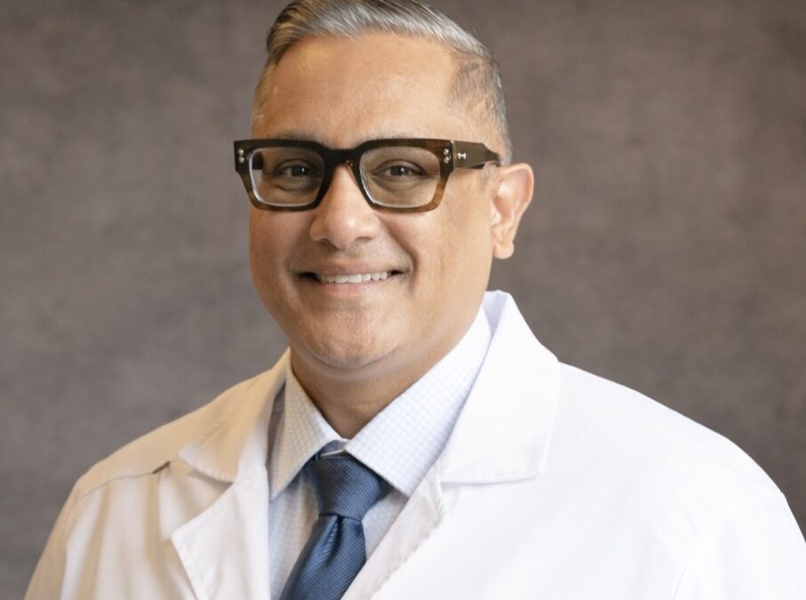 Gourisankar Degala, M.D.
