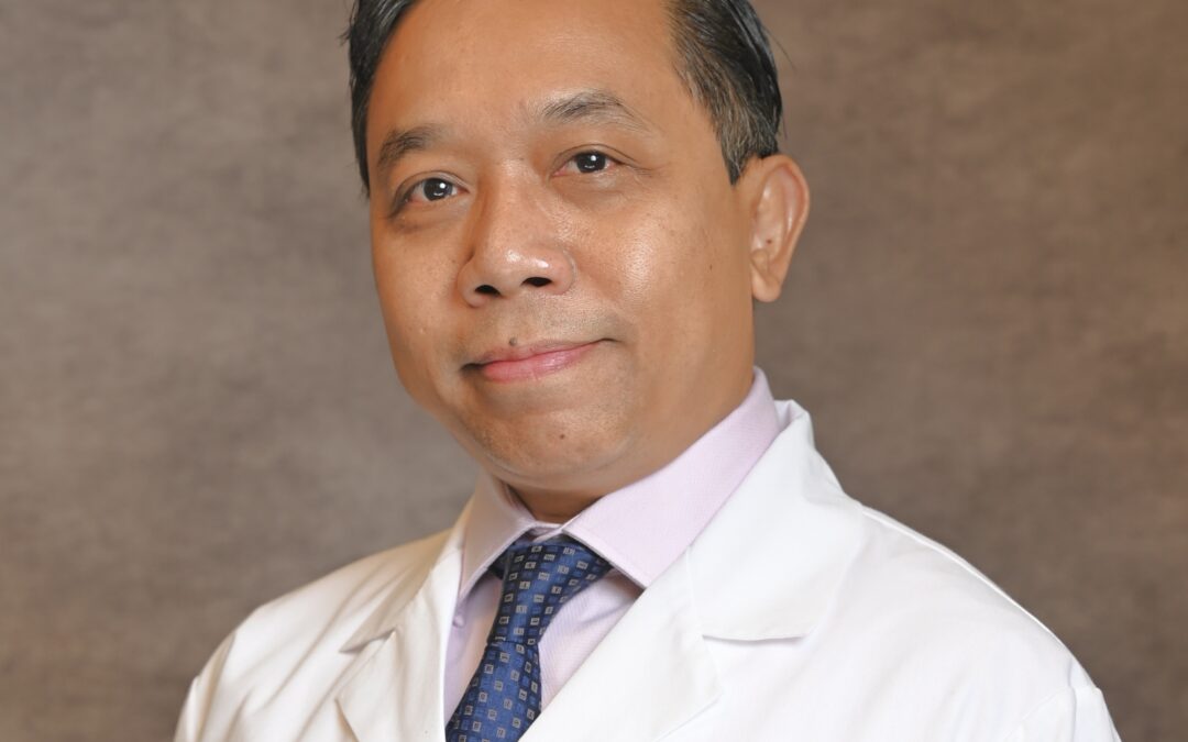 Aung Myint, D.O.